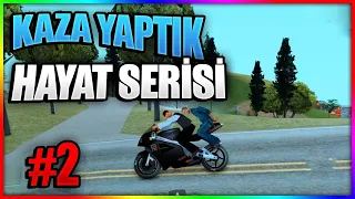 [MTA]JANTİ RPG-BERK İLE GELİŞMEYE ÇALIŞIYORUZ | YENİ HAYAT SERİSİ #2