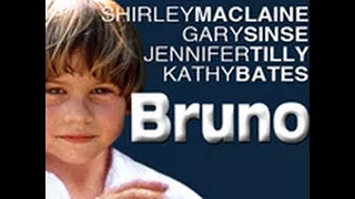 Bruno (Free Full Movie) Little boy overcomes bullying