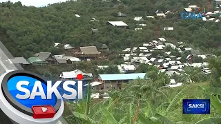 Kawalan umano ng aksyon ng DENR sa paglabag ng SBSI sa kasunduan noon pang 2019,... | Saksi