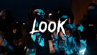 [FREE] Russ Millions X Chinx (OS) X UK Drill Type Beat 2023 - "LOOK"