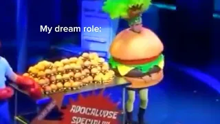 spongebob the musical is a chaotic mess and I love it (act 1)