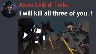 skibidi toilet 67 (part 3) to 70 (part 2) in discord