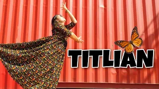 Titliaan dance cover | Harrdy Sandhu | Sargun Mehta | Afsana Khan | Jaani | LCS Choreography |