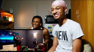 YoungBoy Never Broke Again - Ten Talk (Official Music Video) [REACTION!] | Raw&UnChuck