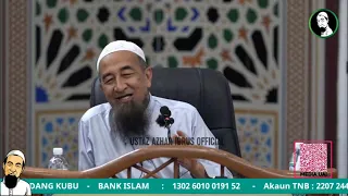 🔴 UAI LIVE : 29/05/2024 Kuliyyah Maghrib & Soal Jawab Agama - Ustaz Azhar Idru