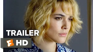 Julieta Official Trailer 1 (2016) - Adriana Ugarte Movie