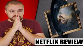 This is a Robbery: The World's Biggest Art Heist - Netflix Documentary Review