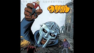 MF DOOM - The Lost Relics of Dumile Vol. I (2021) []FAN ALBUM[]