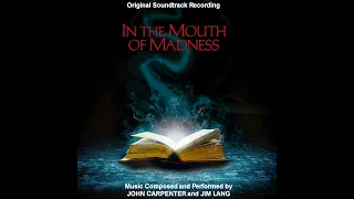 In The Mouth Of Madness [Original Soundtrack Recording] (1994)