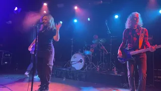 Letters To Cleo (Live) - Here & Now  11/20/21 at the Paradise Rock Club in Boston, MA