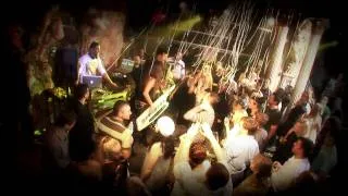 Jet Set House Club 12.02.11 FROM IBIZA WITH LOVE