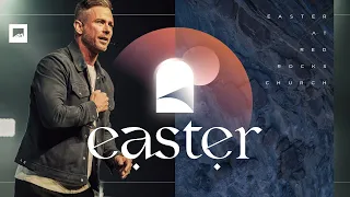 Because of Easter, Everything Has Changed | Shawn Johnson| Easter 2021