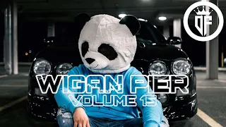 Wigan Pier - Volume 15 - Bounce Mix (Dance Forever)