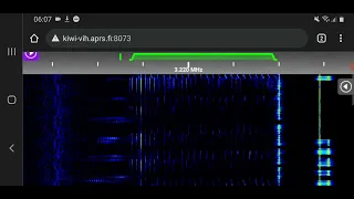 UVB-76 ON KATOK! 3218.50 KHZ 28.1.2022