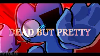 ANIMATION MEME - DEAD BUT PRETTY || SSLM ( CO- ) HOSTS