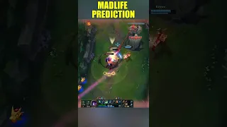 Madlife's Little Brother 😂