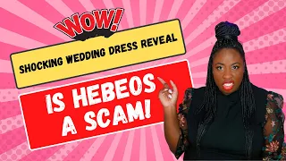 Hebeos Dress Review: Is it Legit or a Scam?