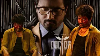 Doctor Tamil_Trailer Sivakarthikeyan / Nelsondilipkumar / Anirudh Ravichander