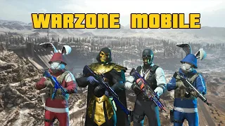 ЛУЧШИЙ WARZONE MOBILE #WARZONEMOBILE #WARZONE #SHORTS #WZM #варзон #варзонмобайл