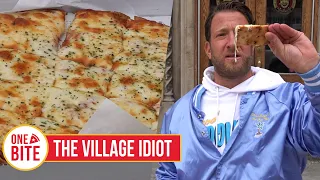 Barstool Pizza Review - The Village Idiot (Maumee, OH)