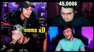 COMO PERDER $45,000 CON UNA SENCILLA APLICACION XD