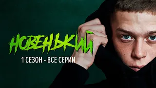 Новенький: 1-8 серия