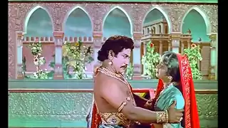 karnan Full Movie Part 6