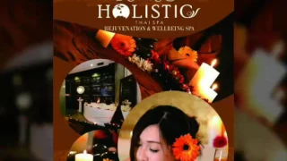 Holistic Thai spa 1