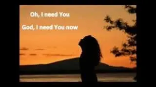 Need You Now (How Many Times) Plumb- Lyrics Video