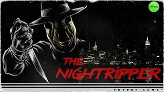 The Nightripper(обзор игр)(puppet combo)