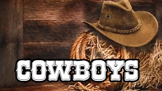 Surprising Facts About COWBOYS