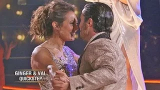 'DWTS' Finale: Bindi Irwin Goes Behind the Scenes at the Rehearsals