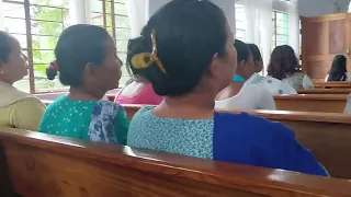 Nagamese Gospel Song//Jeevan Bhal Time te esor Laga Kame kuribi