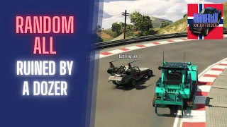 Worst vehicle to get - Random All With Music №7