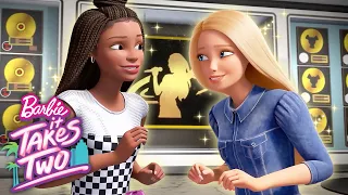 Barbie It Takes Two | Part 1 | Clips 7-13