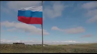 Российская ракета Нудоль