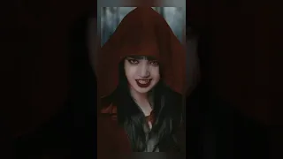 bts vampire Vs blackpink vampire 😇😍😘😘💗💜