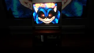 Phantom Sonic Cartridge (Halloween 2021 special!)