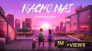 NACHO MAI CG NEW SONG LOFI | Reberb + slowed | Shashikant Manikpuri@rangdecreation