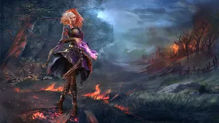 Divinity Original Sin II | Lohse's Song