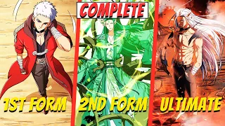 He Journeys Through Different Worlds To Find Earth-COMPLETE | Manhwa Recap Full