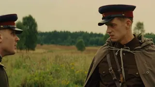 Момент из фильма Номер 44 (Child 44)