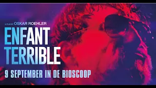 Enfant Terrible (biopic Fassbinder) - Trailer NL - binnenkort in de filmtheaters