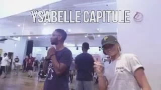 Ysabelle Capitule | Stoner - Young Thug