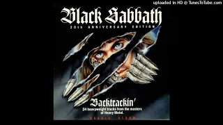 Black Sabbath – Electric Funeral