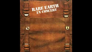 Rare Earth - Get Ready live