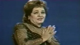 Ofelya Hambardzumyan - Dards latsek