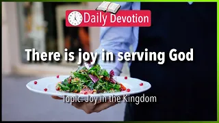 July 27: Matthew 13:44 - Joy and Contentment in the Kingdom - 365 Bible Verses Everyone Should Know