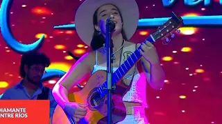 Catherine Vergnes - Eterno Amor (en VIVO) Diamante 2.023