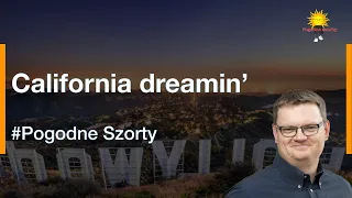 California dreamin' | Pogodne Szorty #65